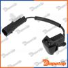 Gicleur de lave-glace gauche pour VOLVO | EDS-VV-036, 31301524